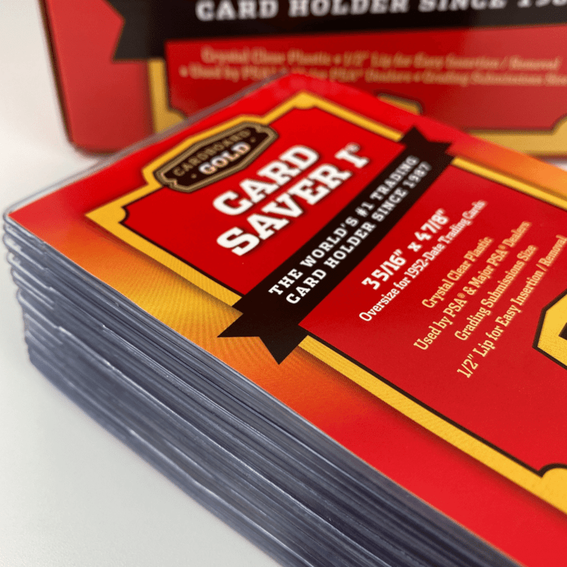 CARD SAVER 1 CARD SAVER 1