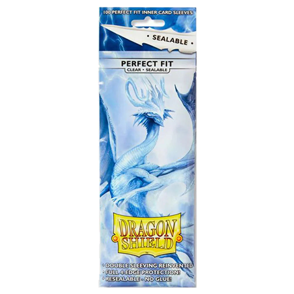 2500-Count Perfect Fit Graded Card Sleeves – PSA Size, No Logo