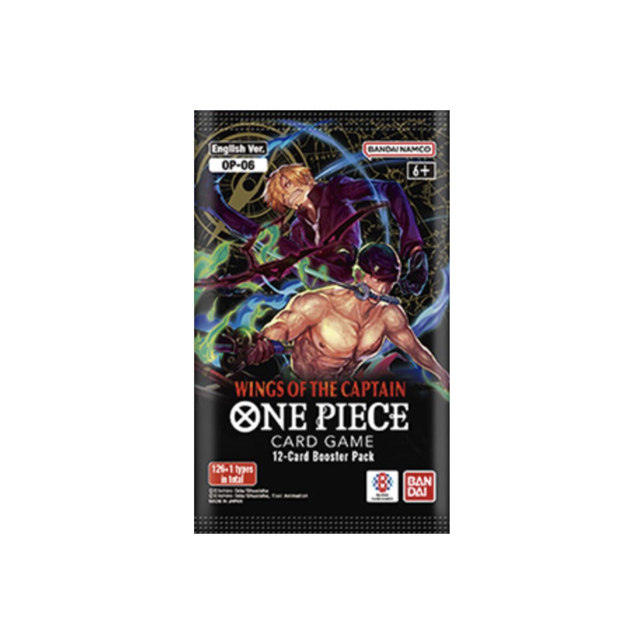 One Piece (OP06)