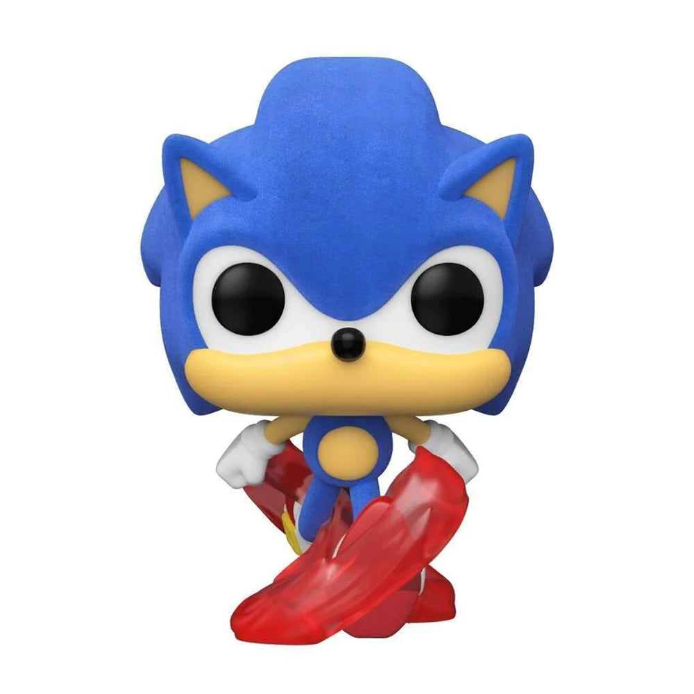 Funko Pop Sonic - Classic Sonic
