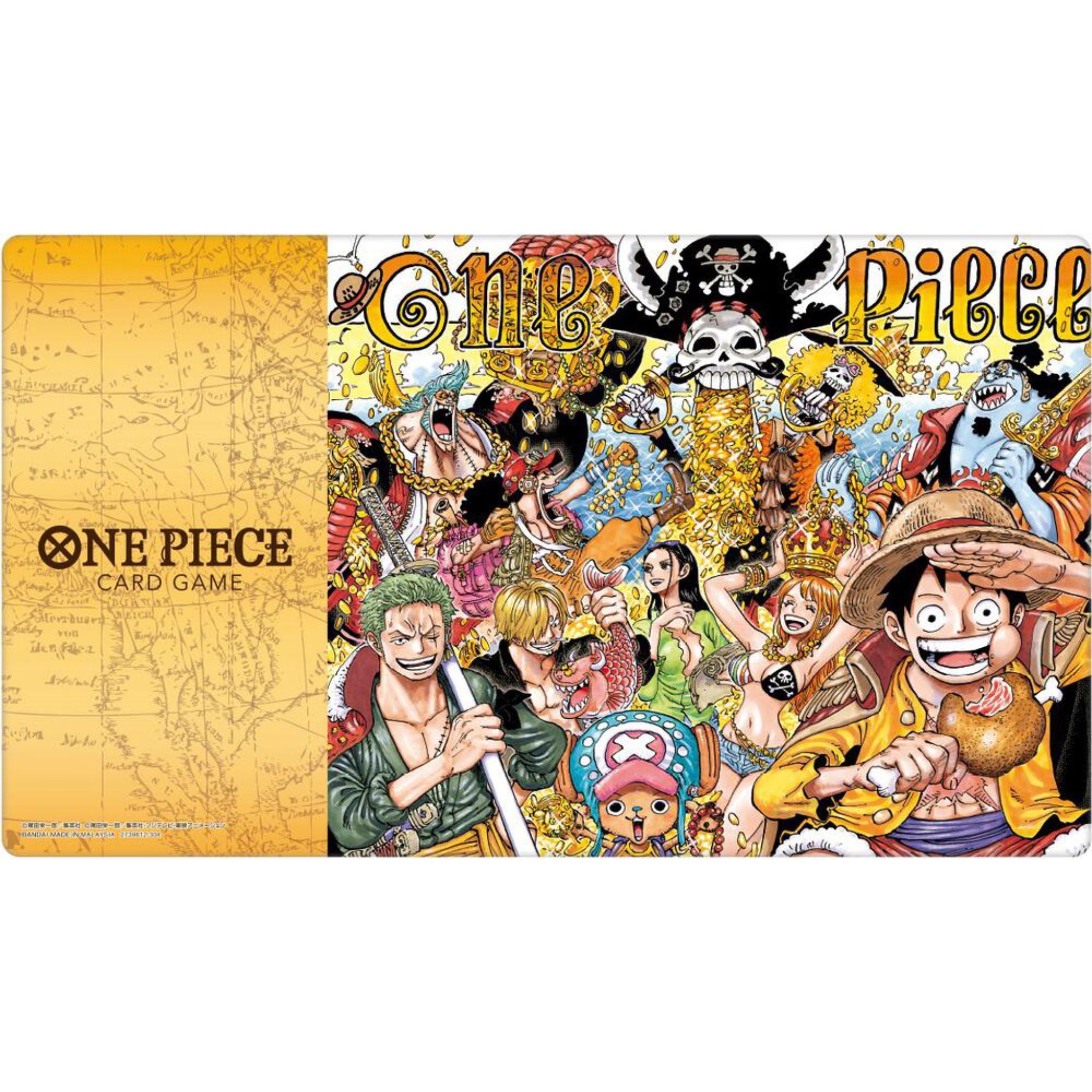one piece card game accessories One Piece