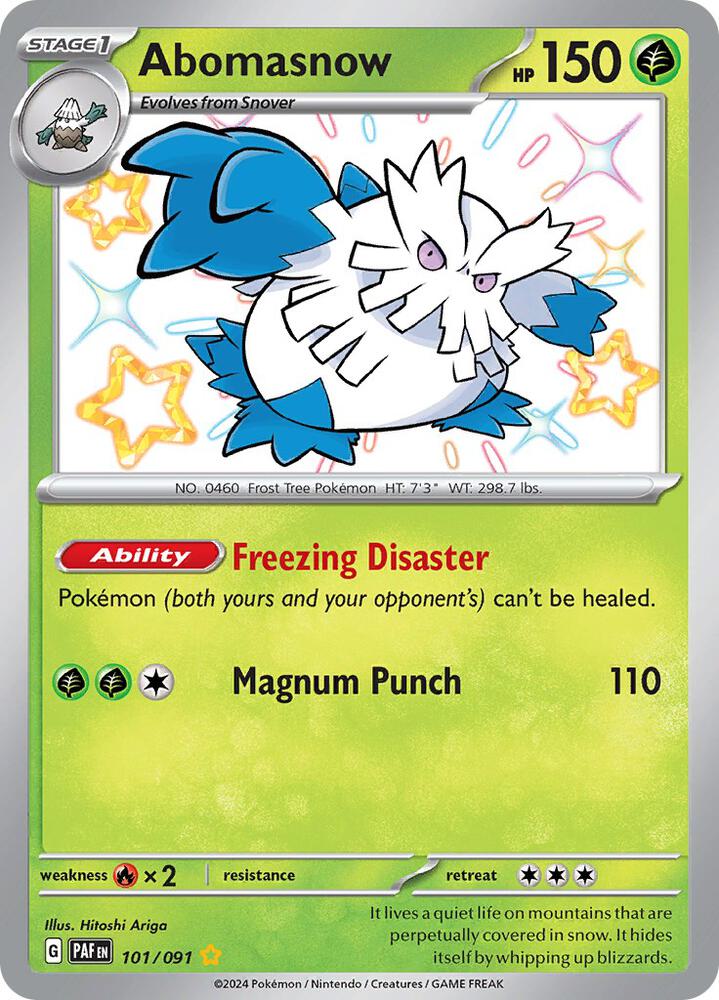 Proxy Collectibles 