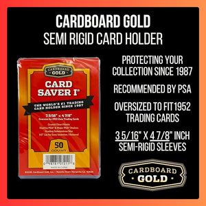 card saver 1 sleeves CARD SAVER 1