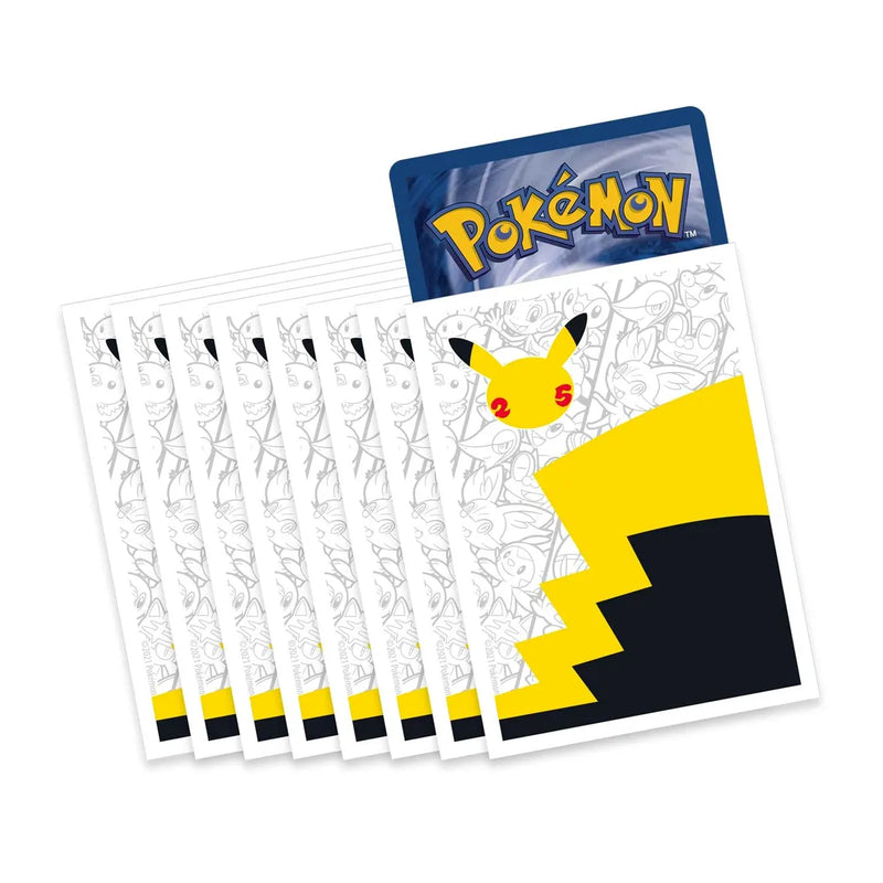 chilling reign card sleeves Pokemon Card Sleeves - Chilling Reign Ice Rider Calyrex - 2 packs of 65  sleeves