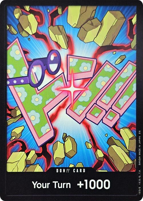 Proxy Collectibles 