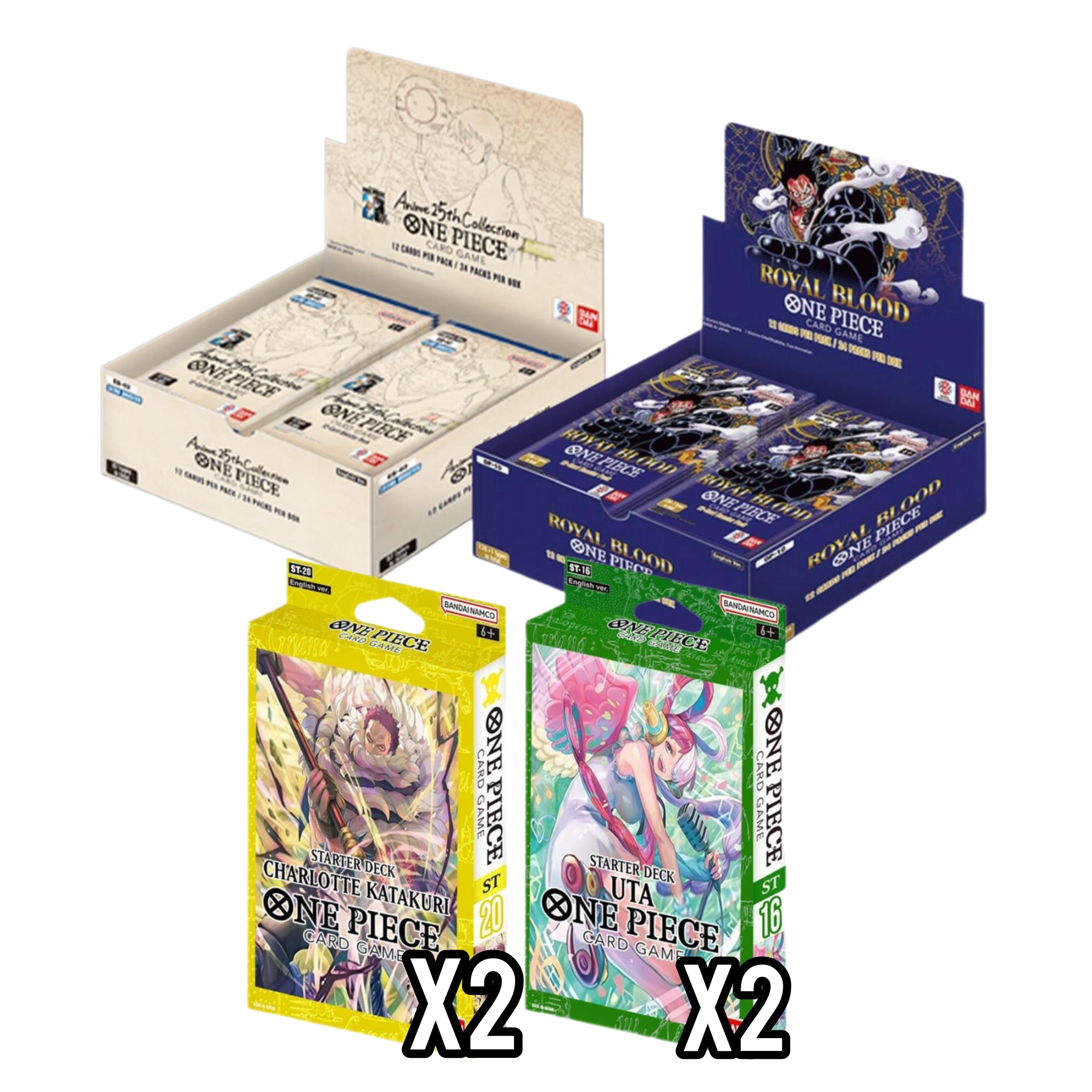 Proxy Collectibles 