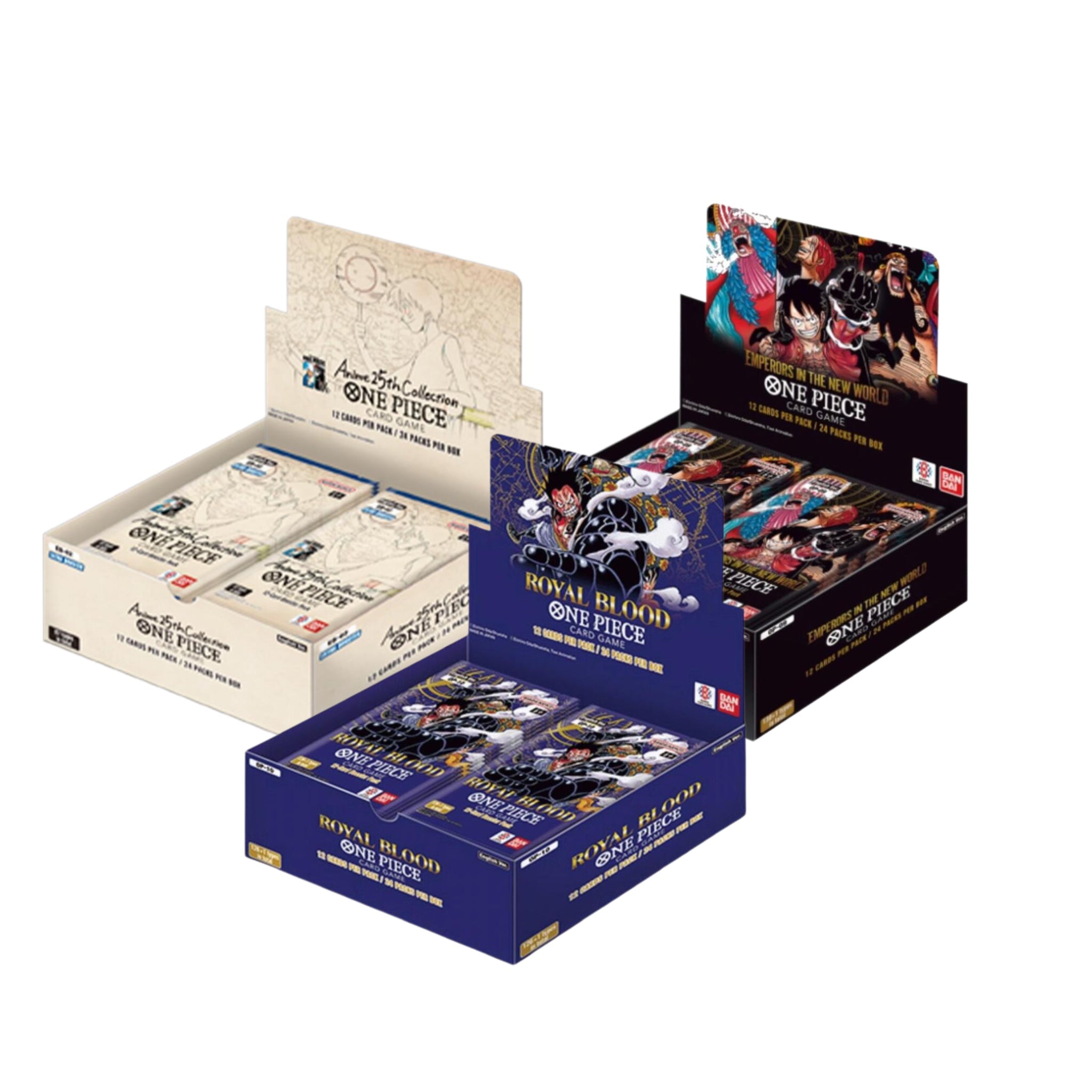 Proxy Collectibles 