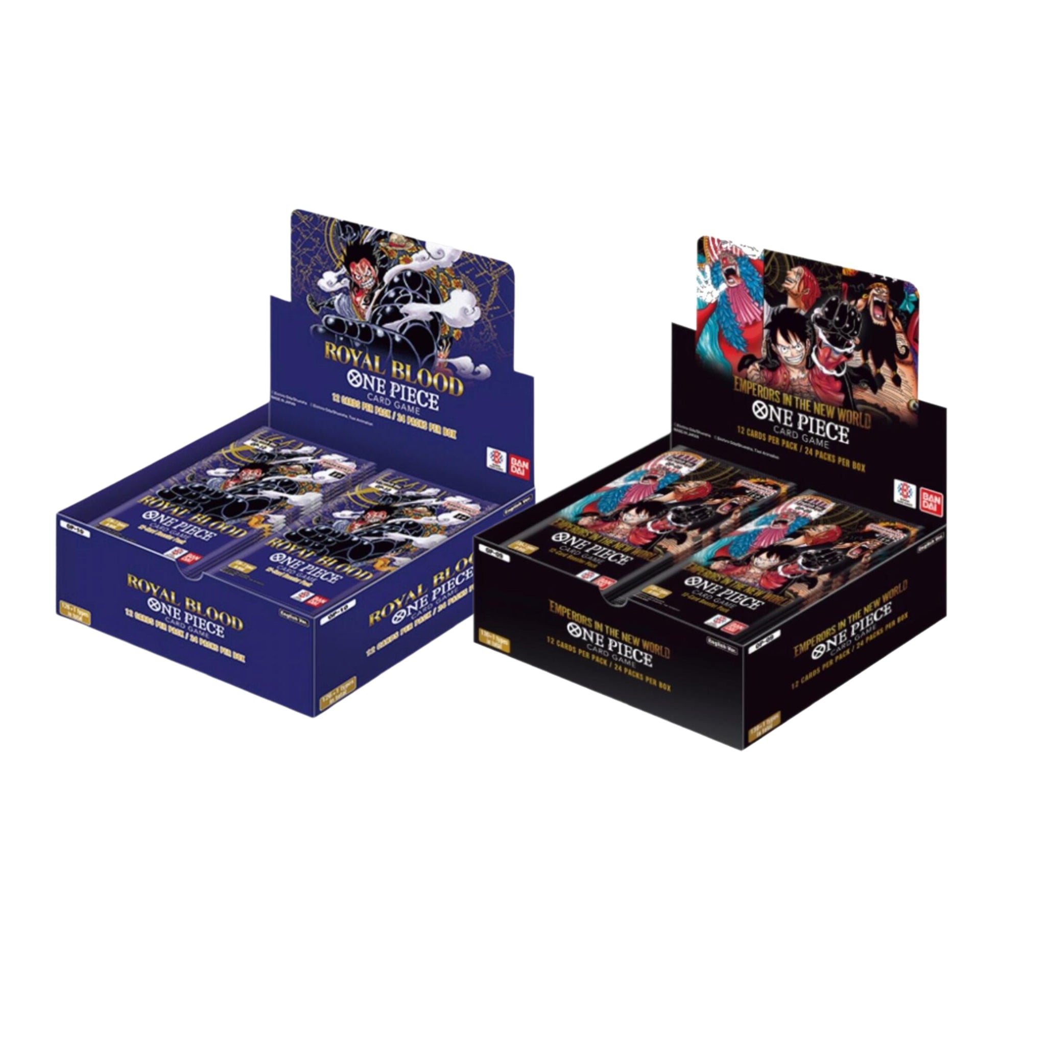 Proxy Collectibles 