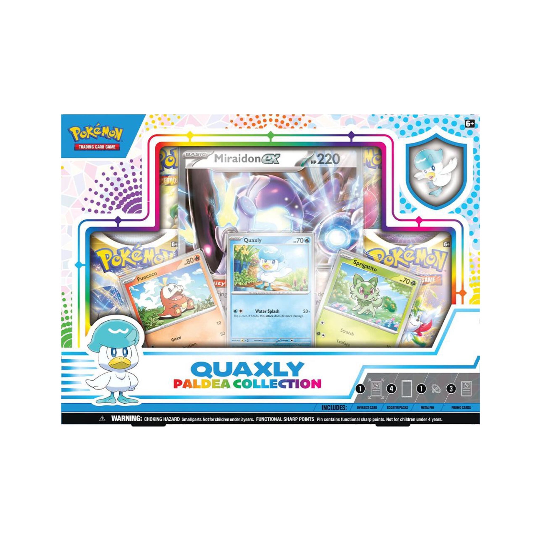 Proxy Collectibles 