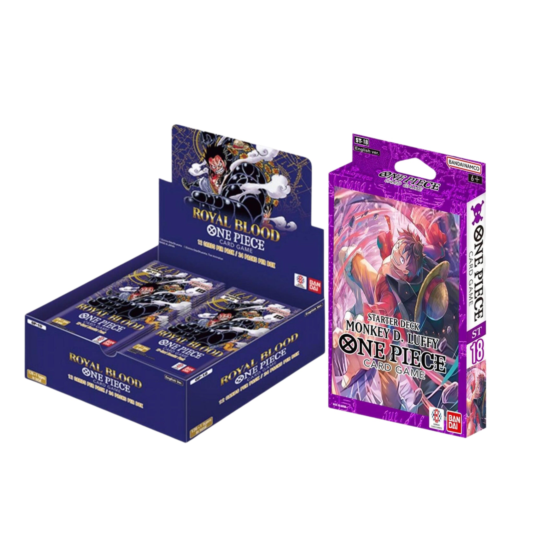 Proxy Collectibles 