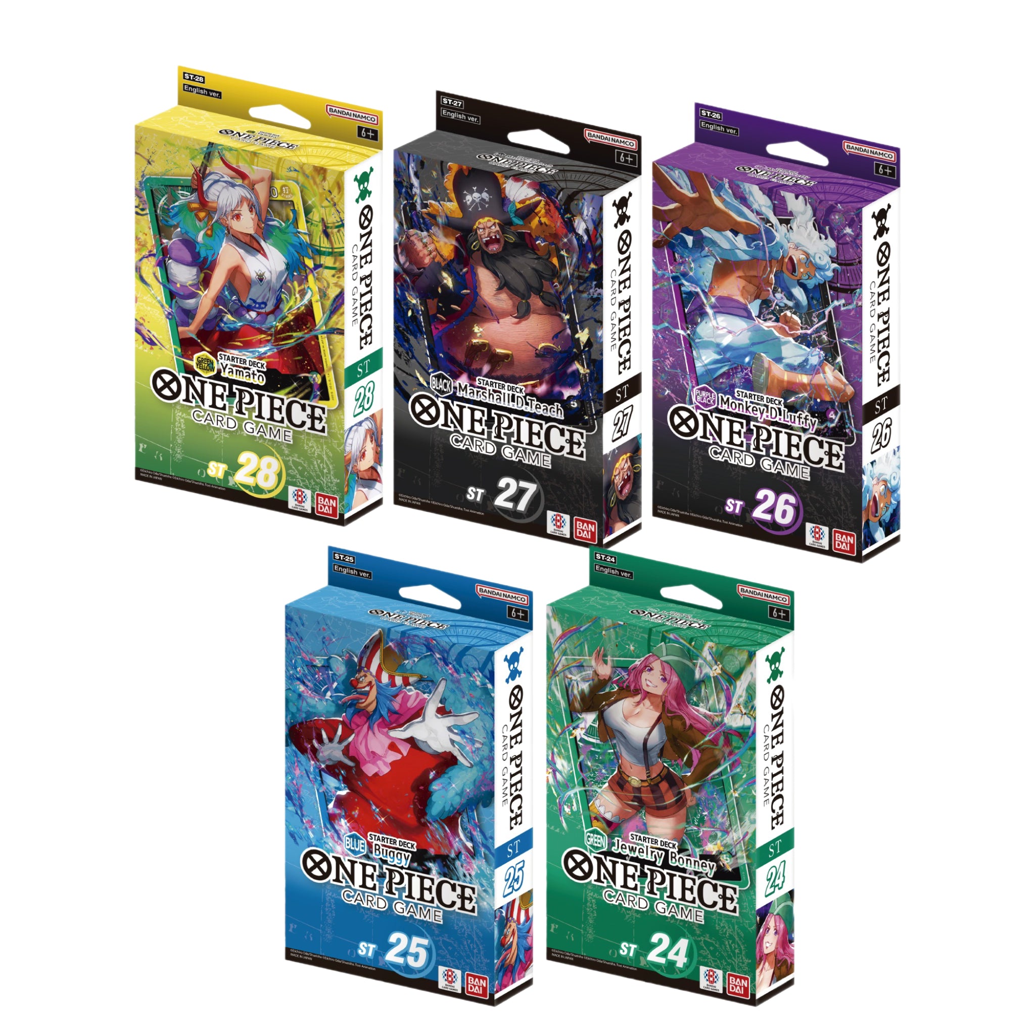 Proxy Collectibles 