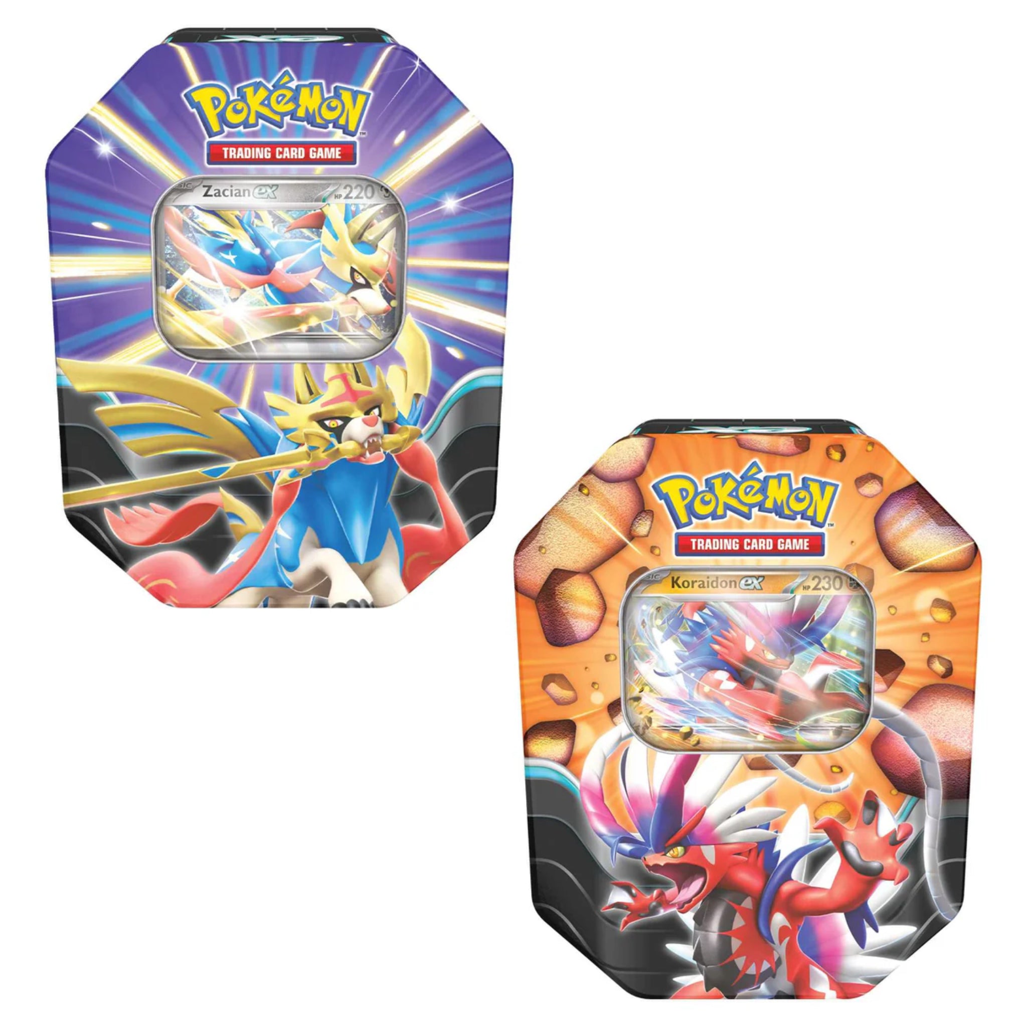 Proxy Collectibles 