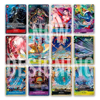 one piece card game: premium card collection -best selection vol.3 * IS THE - BEST SECTION Vol. 3 WORTH IT?! * have for any One Piece Card Game enthusiast looking to elevate their gameplay experience. Best Selection Vol. 3