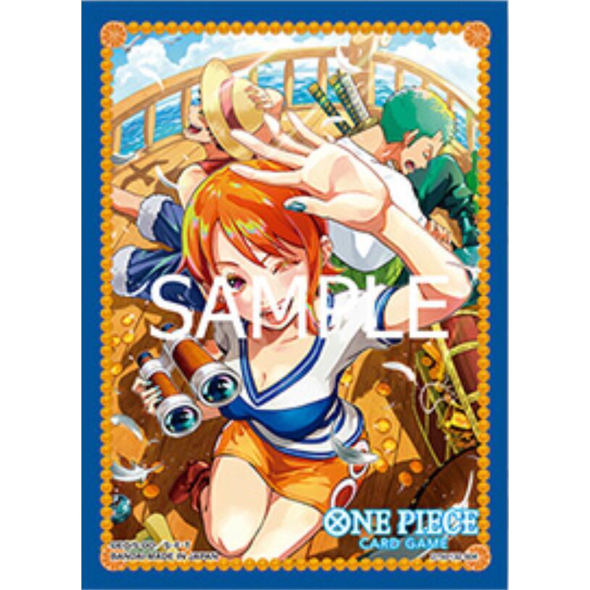 one piece card game official sleeves - Set 5 One Piece Card Game Official Card Sleeve Protect your precious ONE PIECE trading cards with style using the Official Card Sleeve 5 One Piece Card Game Official