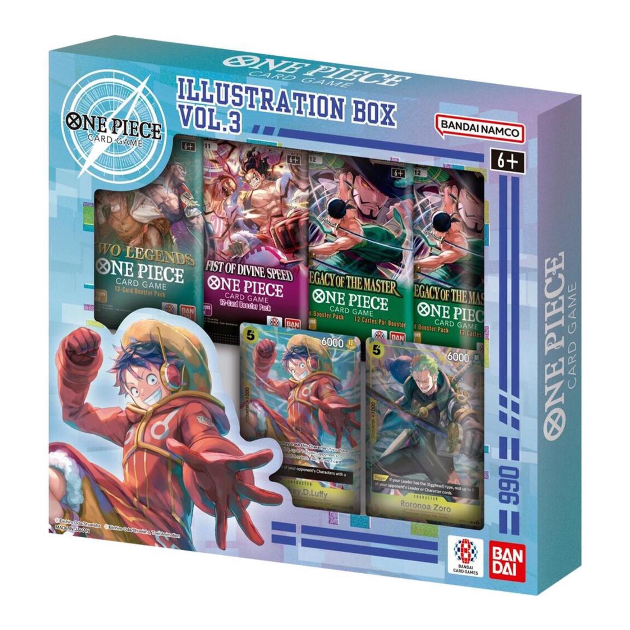 Proxy Collectibles 