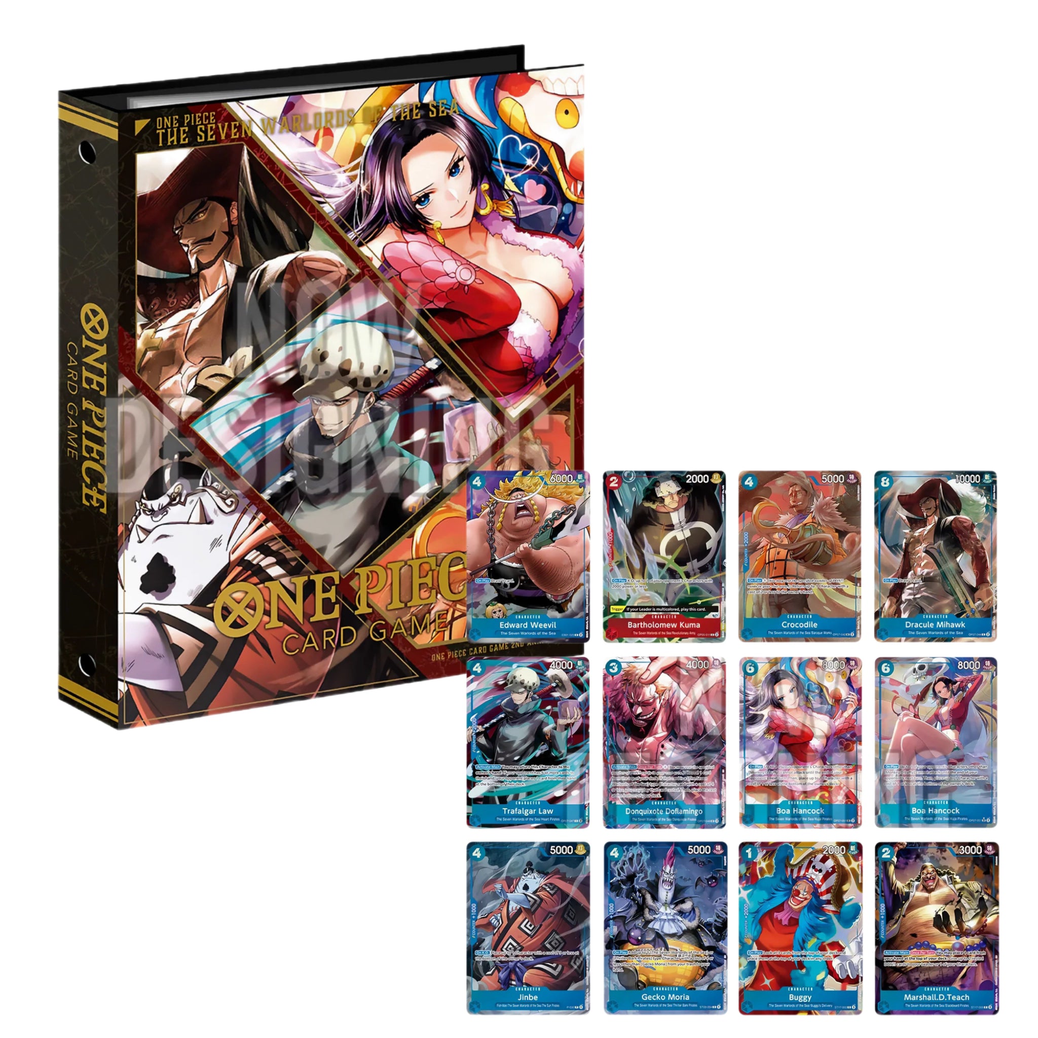 Proxy Collectibles 