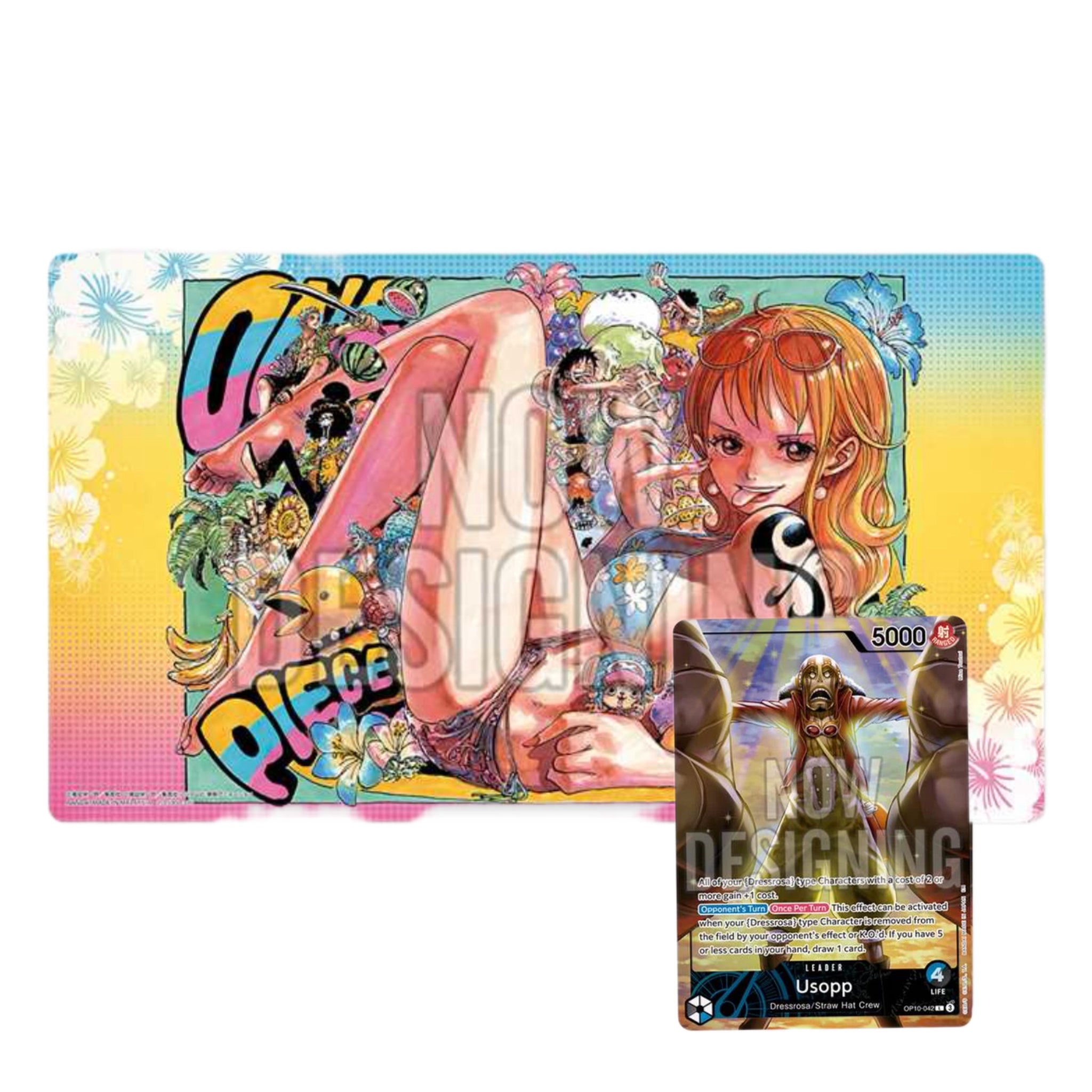 Proxy Collectibles 