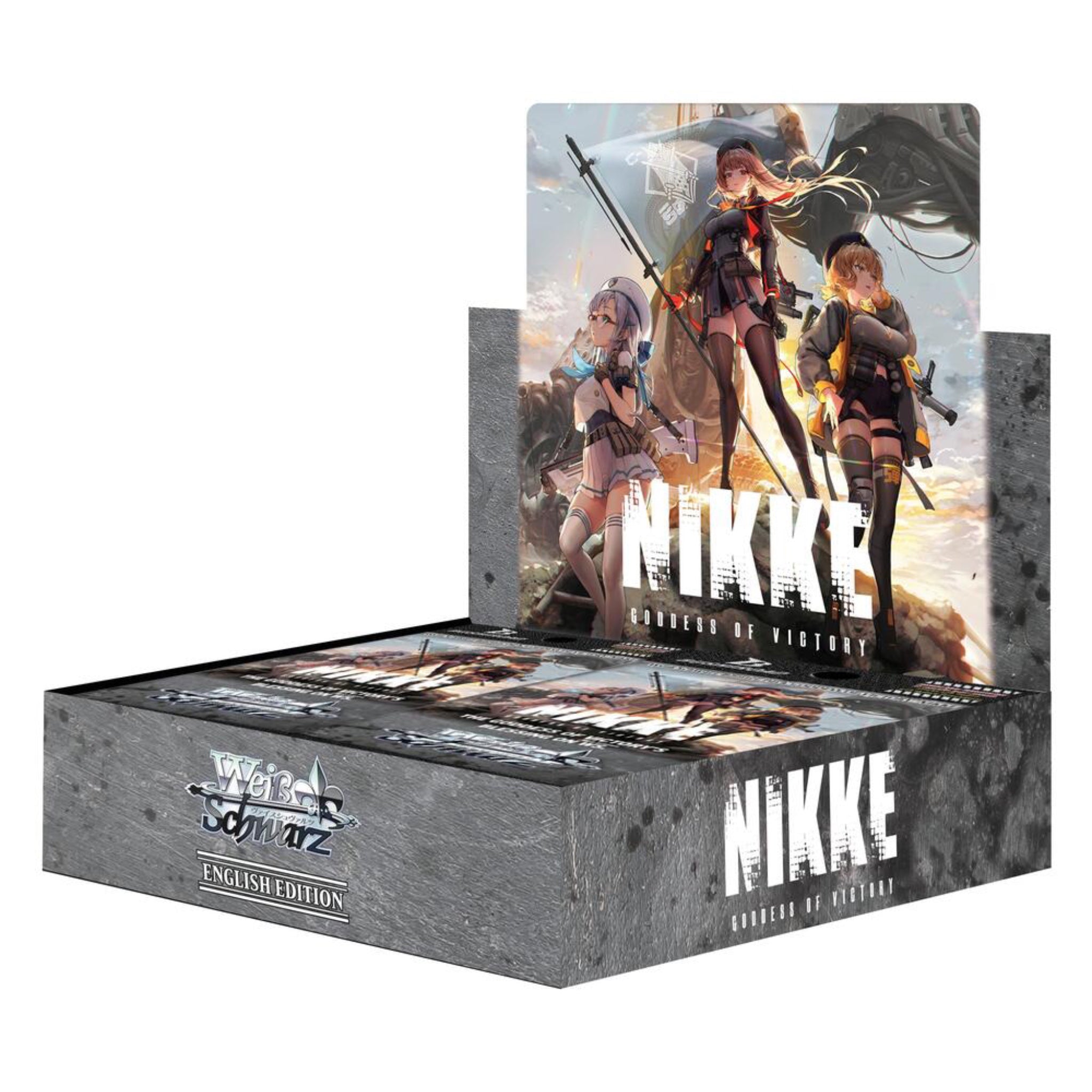 Proxy Collectibles 