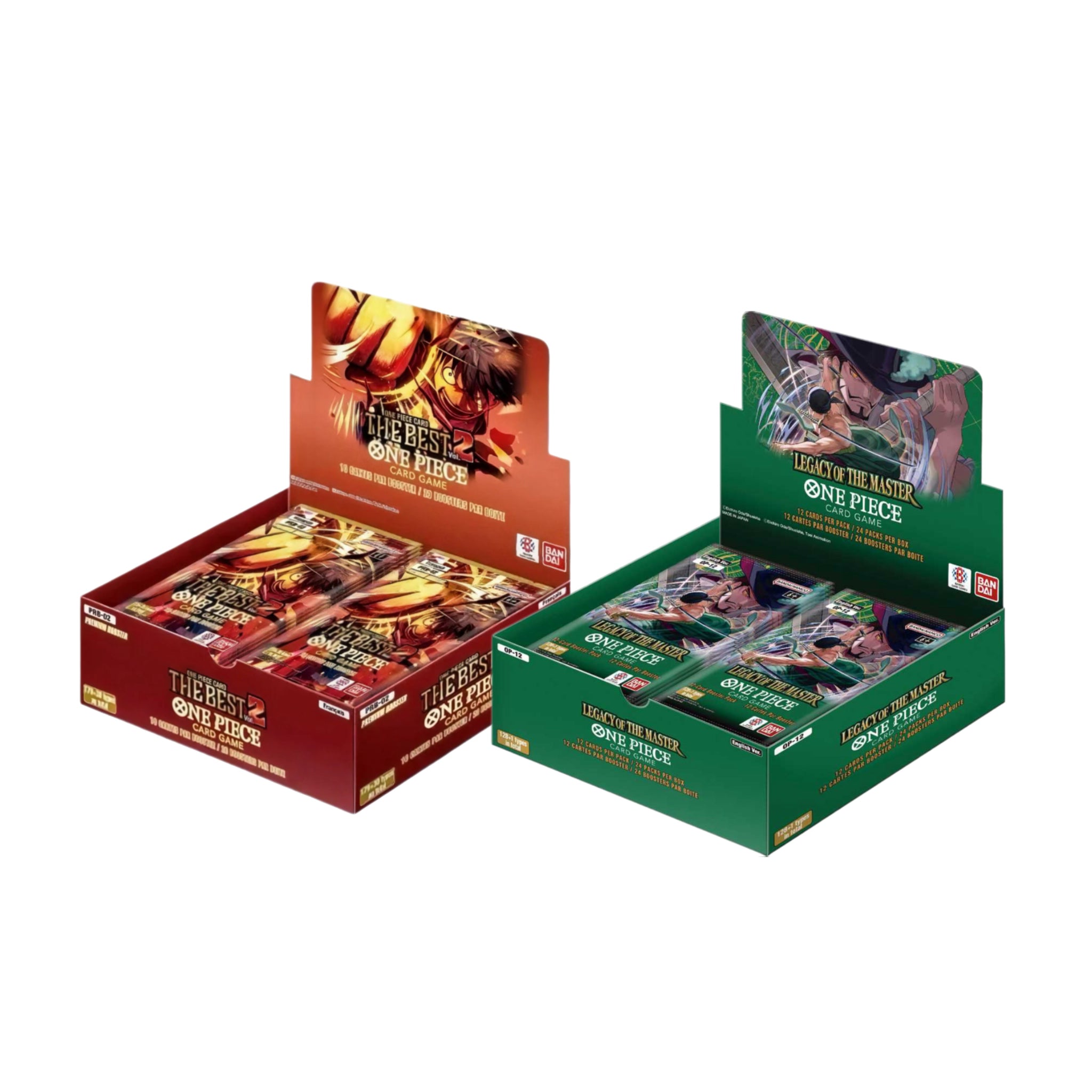 Proxy Collectibles 