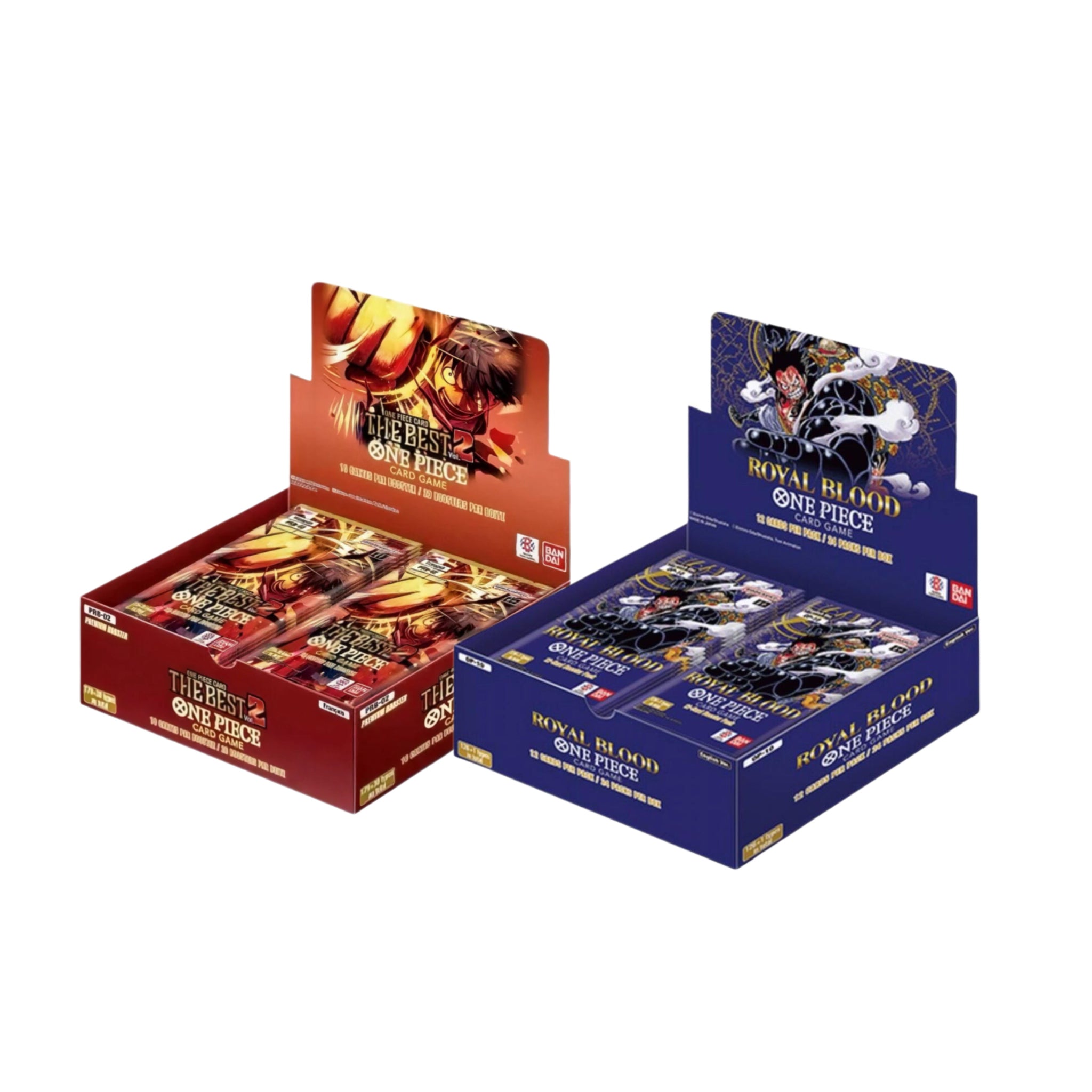 Proxy Collectibles 