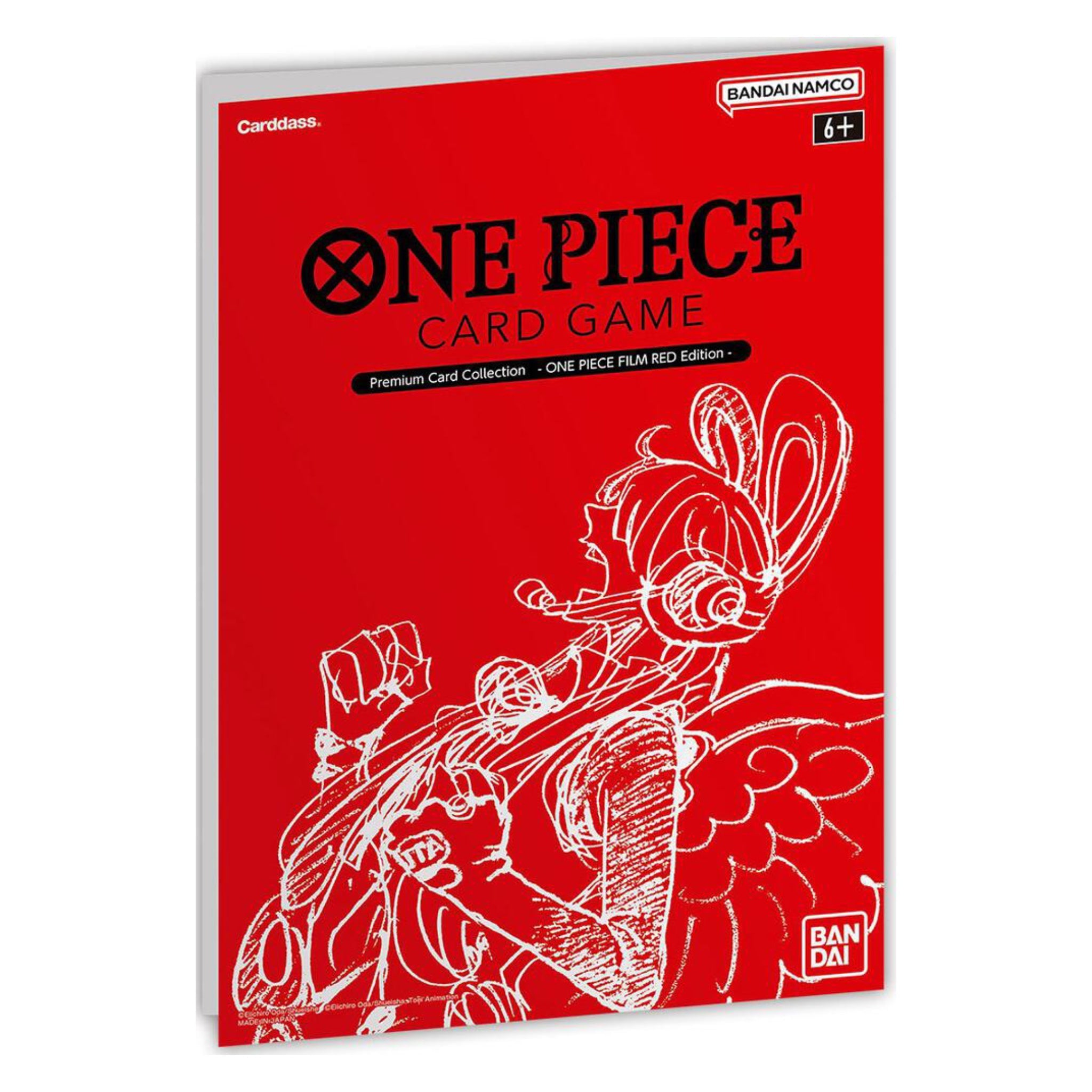 Proxy Collectibles 