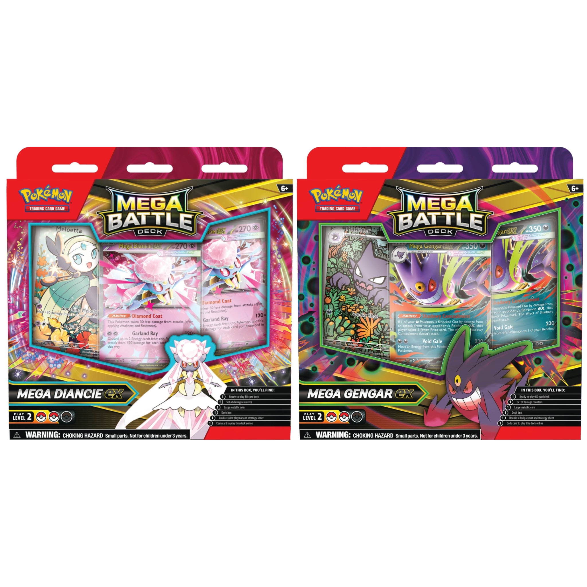 Proxy Collectibles 