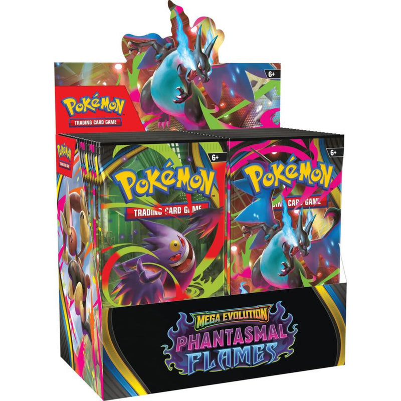 pokemon booster box uae Pokemon Card Game Mega Brave Booster Box (Japanese) - 30 Packs: Buy Online  at Best Price in UAE