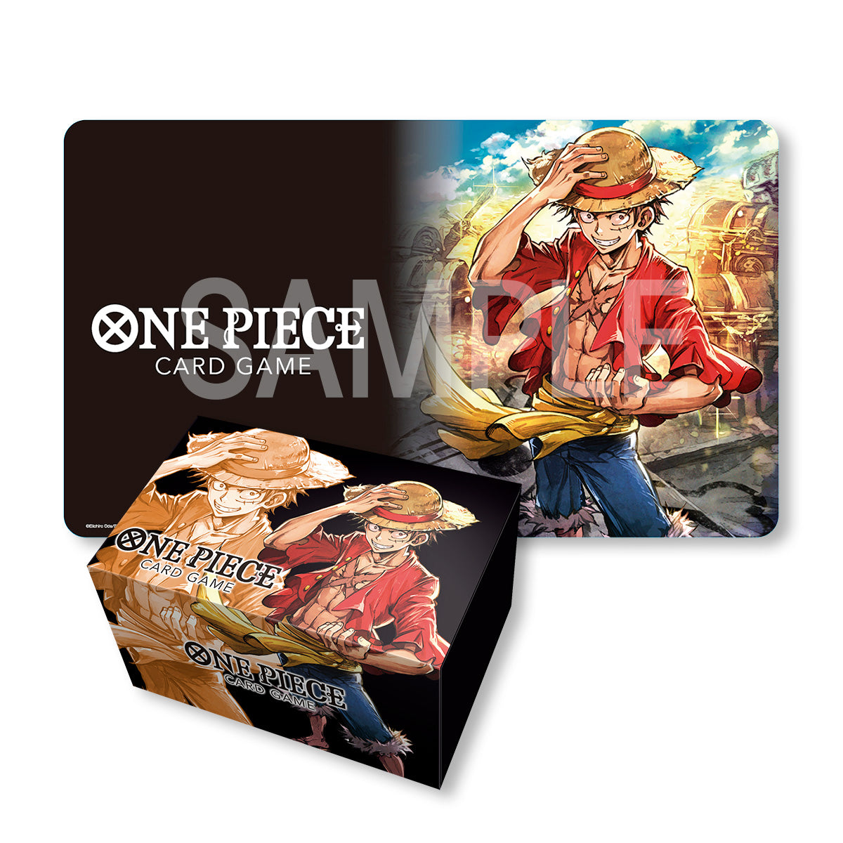 One Piece Accessories One Piece Accessories