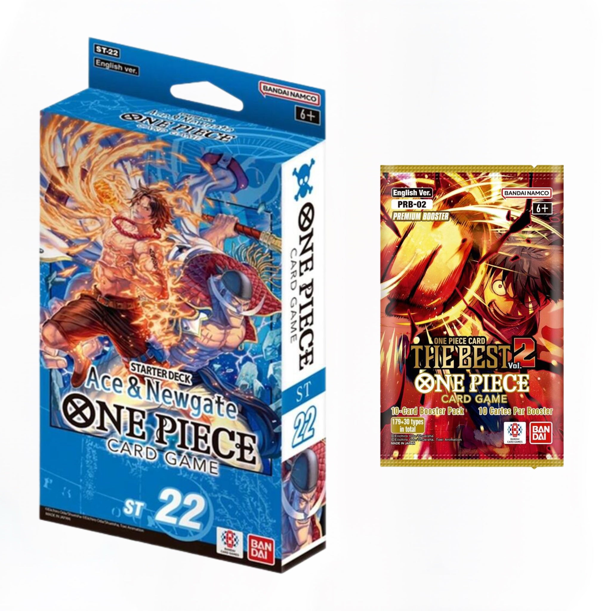 Starter Adventure Bundle