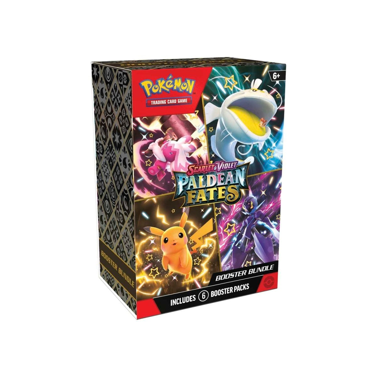 Proxy Collectibles 