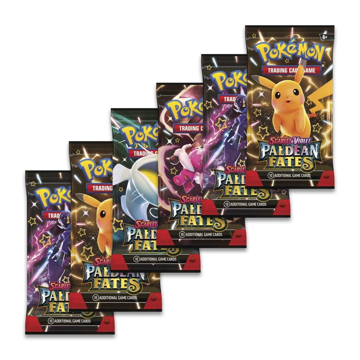 Proxy Collectibles 