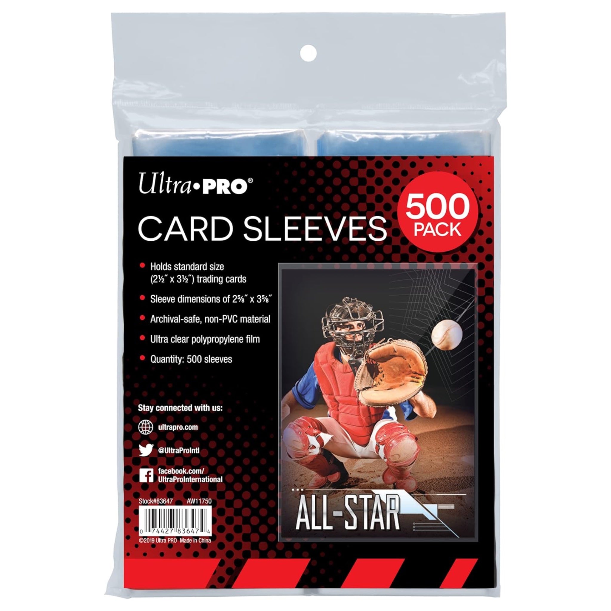 Ultra Pro Graded Card Sleeves - PSA Perfect Fit, 5 Packs (500 Total), Resealable & Clear Psa Sleeves Ultra Pro Graded Card Sleeves - PSA Perfect Fit, 5 Packs (500 Total), Resealable & Clear Psa Sleeves