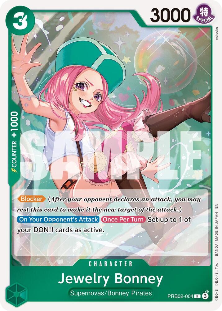 Proxy Collectibles 