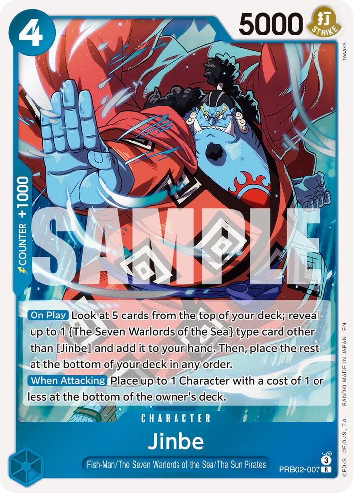 Proxy Collectibles 