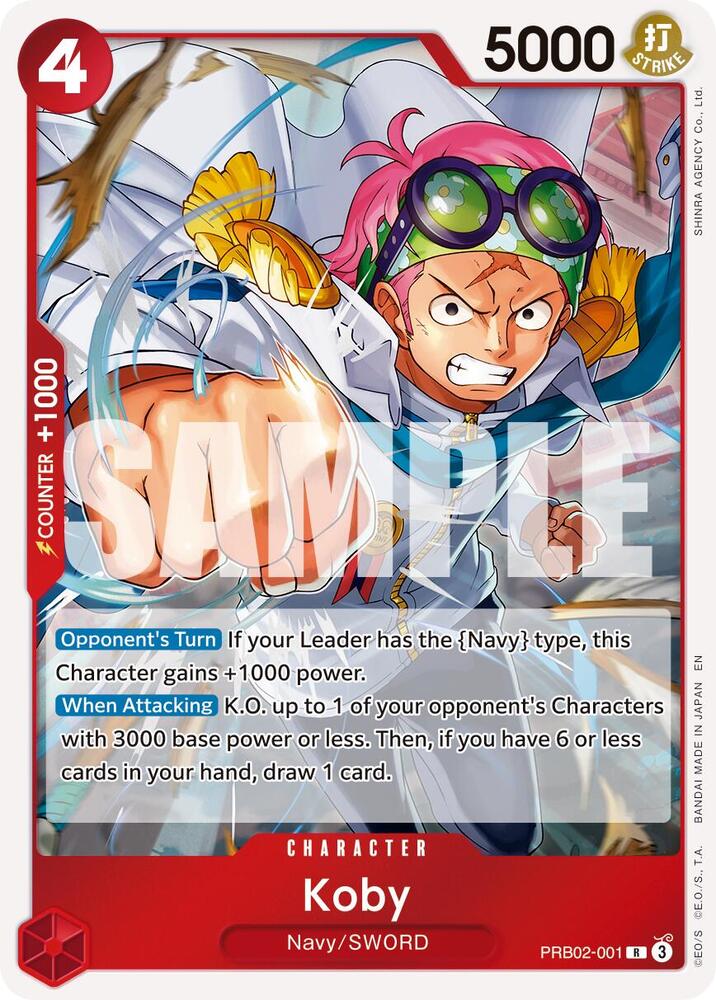 Proxy Collectibles 