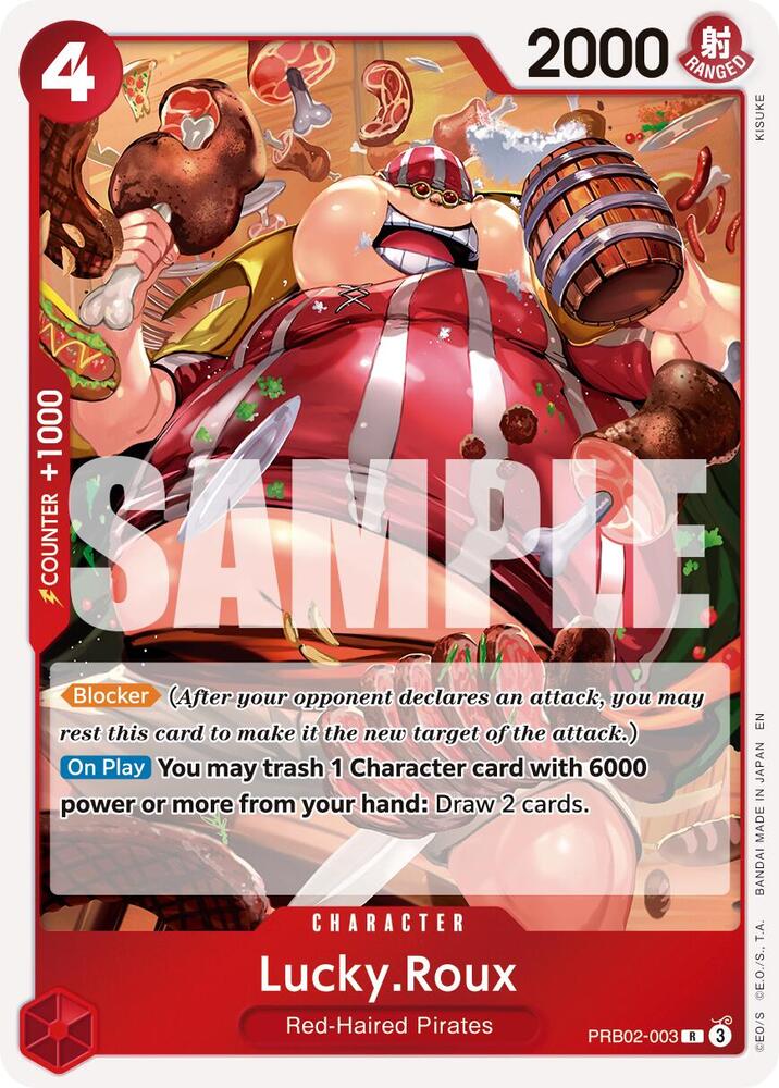 Proxy Collectibles 