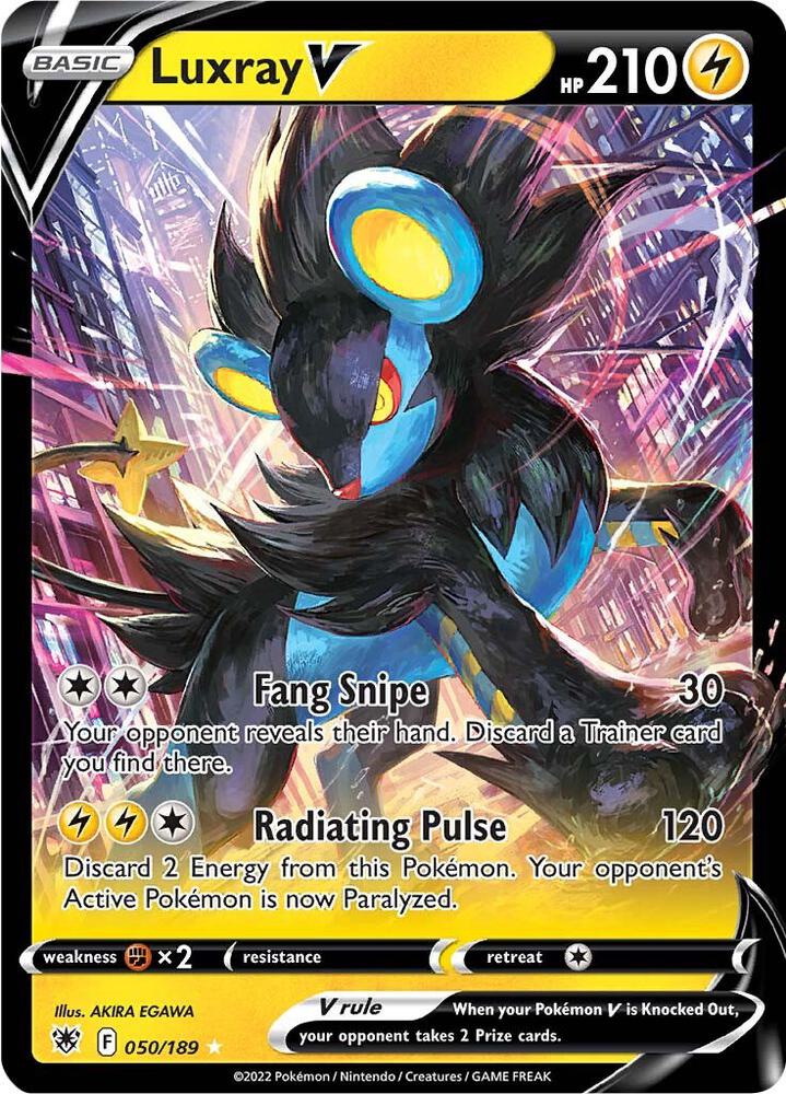 Proxy Collectibles 