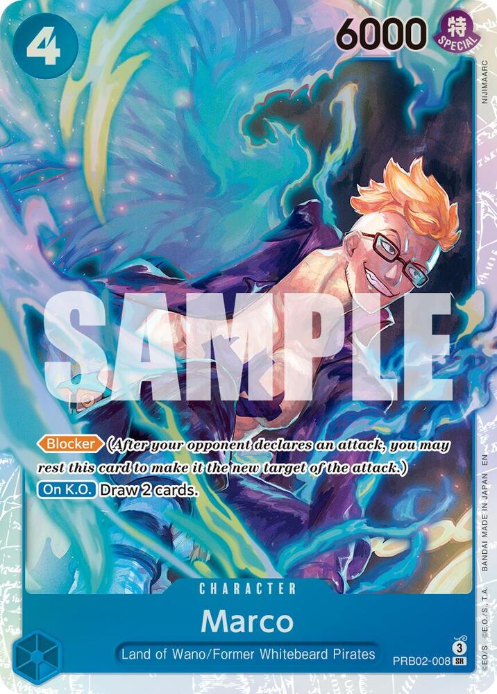 Proxy Collectibles 