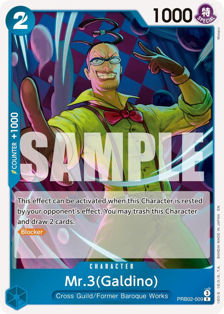 Proxy Collectibles 