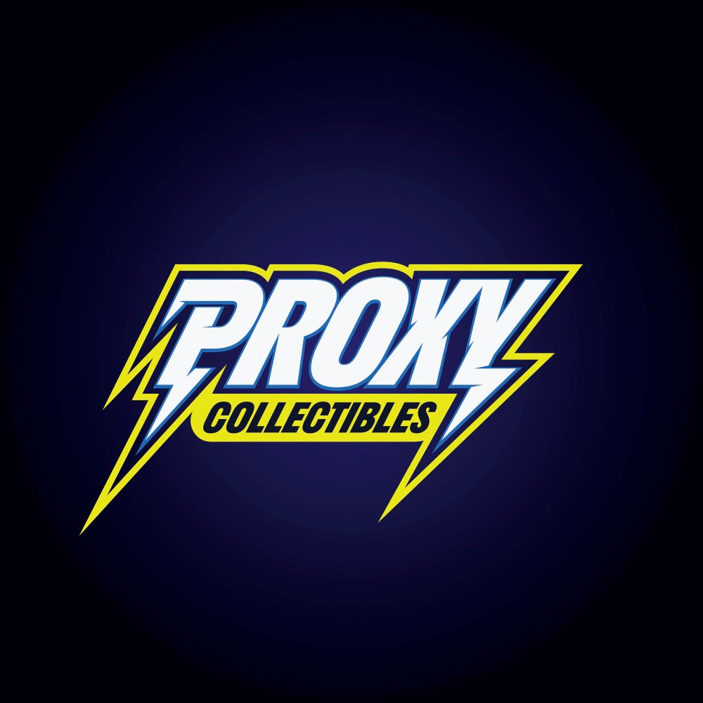 Happy Customers Proxy Collectibles Happy customers proxy collectibles