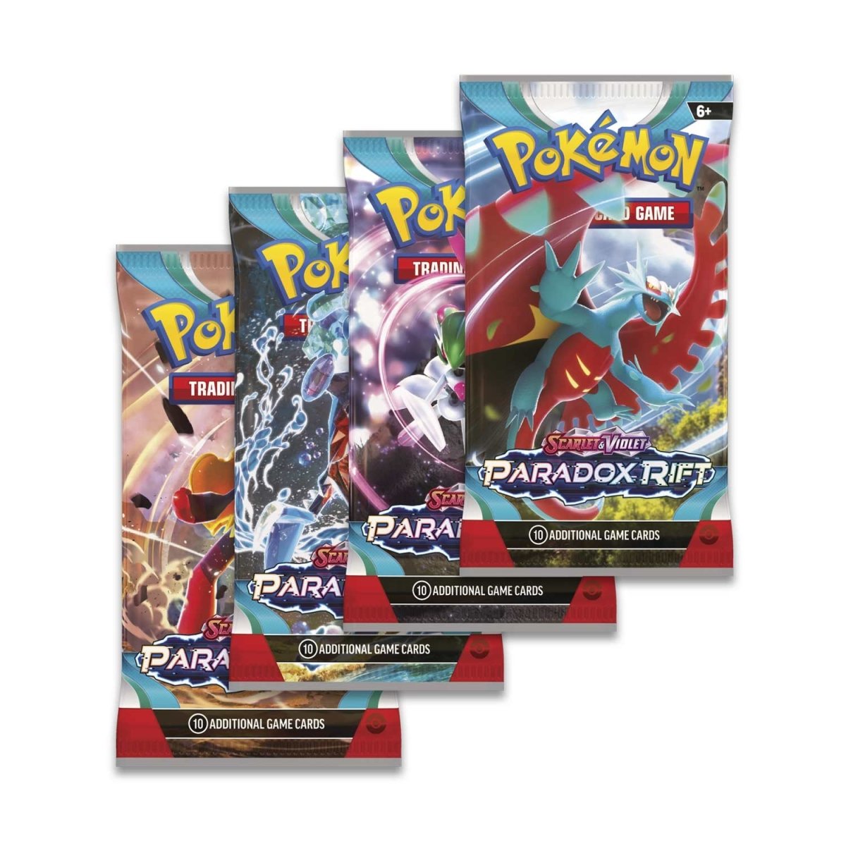 Proxy Collectibles 