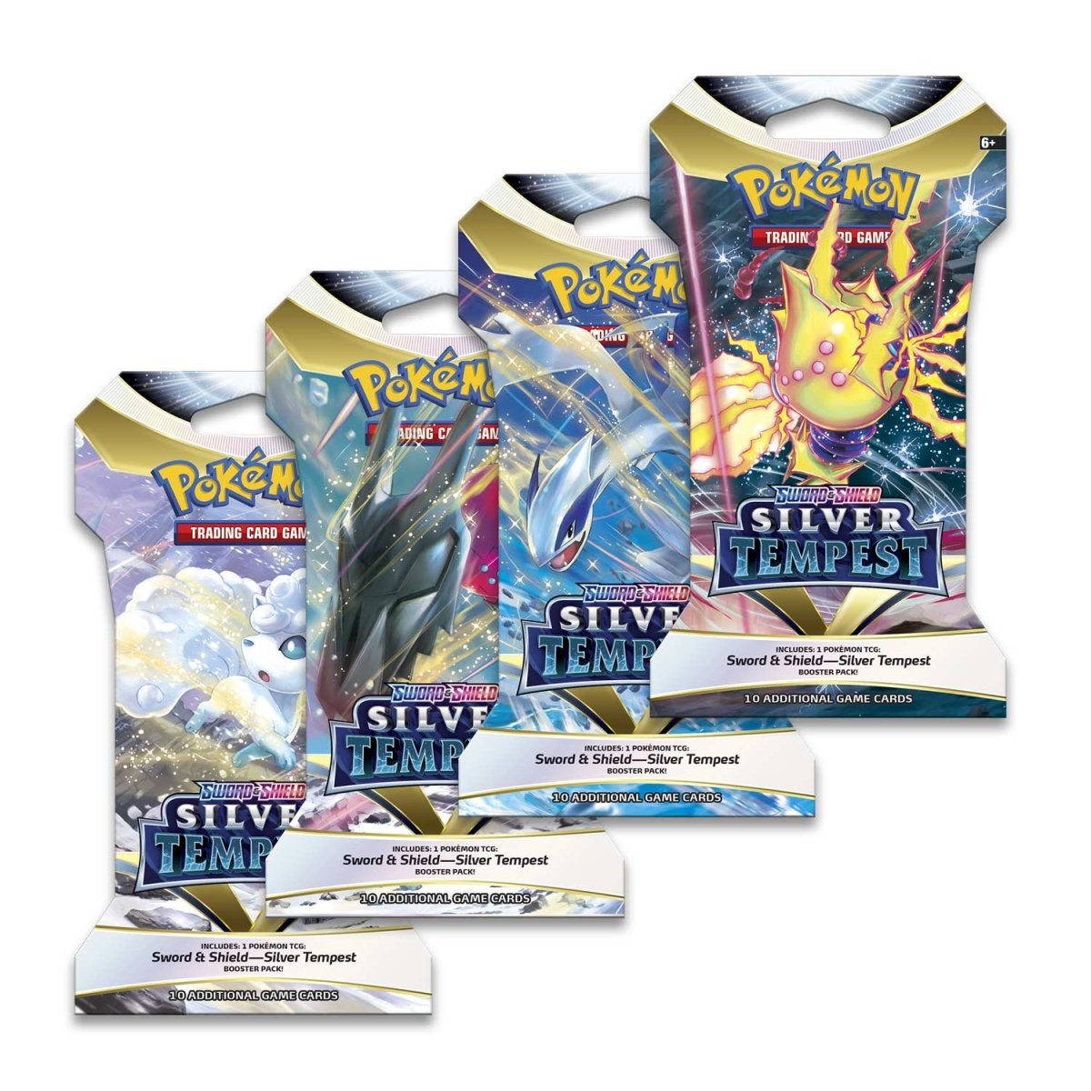 Proxy Collectibles 