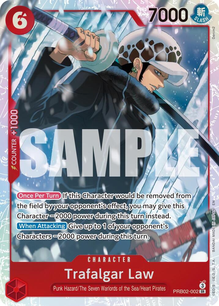 Proxy Collectibles 